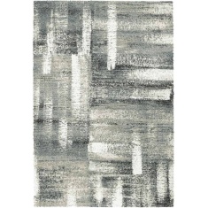 Mastercraft Mehari 023 - 0182/6258 Rug - Grey Mastercraft Mehari 023 - 0182/6258 Rug - Grey