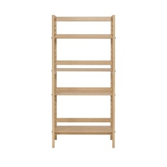 Ercol Ballatta Open Shelving Unit Ercol Ballatta Open Shelving Unit
