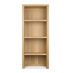 Brampton Oak Narrow Top Unit Brampton Oak Narrow Top Unit