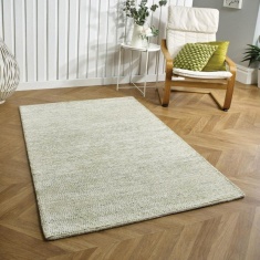 Melrose Milano Rug - Green