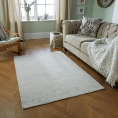 Melrose Milano Rug - Grey