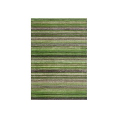 Melrose Carter Rug - Green Melrose Carter Rug - Green
