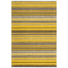 Melrose Carter Ochre Rug - Yellow Melrose Carter Ochre Rug - Yellow