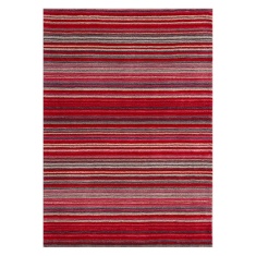 Melrose Carter Rug - Red Melrose Carter Rug - Red