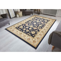 Melrose Kendra 3330 B Rug - Navy