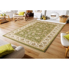 Melrose Kendra 3330 G Rug - Green