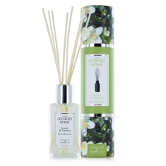 Scented Home Jasmine & Tuberose Diffuser 150ml Scented Home Jasmine & Tuberose Diffuser 150ml