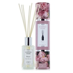 Scented Home Peony Diffuser 150ml Scented Home Peony Diffuser 150ml