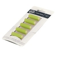 Sebo 0496C Sebo Fresh (Air Freshener Green) - Pack With 5 Fresheners