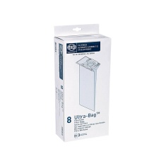 Sebo 5093Er Pack Of 8 Ultra-Bags For X And C Sebo 5093Er Pack Of 8 Ultra-Bags For X And C