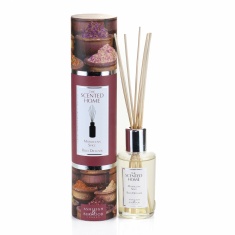 Ashleigh & Burwood Scented Home Moroccan Spice Diffuser 150ml Ashleigh & Burwood Scented Home Moroccan Spice Diffuser 150ml