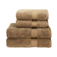 Christy Supreme Bathroom Towel - Mocha Christy Supreme Bathroom Towel - Mocha
