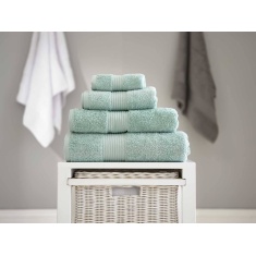 Deyongs Bliss Bathroom Towel - Spearmint Deyongs Bliss Bathroom Towel - Spearmint