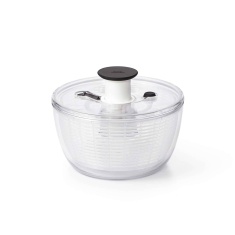 Oxo Good Grips Little Salad & Herb Spinner Oxo Good Grips Little Salad & Herb Spinner