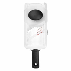 Oxo Good Grips Hand-Held Mandoline Slicer Oxo Good Grips Hand-Held Mandoline Slicer