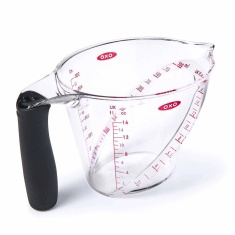 Oxo Good Grips Angled Measuring Cup 500Ml Oxo Good Grips Angled Measuring Cup 500Ml