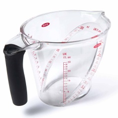 Oxo Good Grips Angled Measuring Cup 1L Oxo Good Grips Angled Measuring Cup 1L