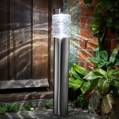 Smart Garden Jumbo Wave Bollard 20L Smart Garden Jumbo Wave Bollard 20L