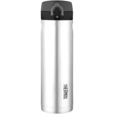 Thermos Direct Drink Flask Stainless Steel 470ml Thermos Direct Drink Flask Stainless Steel 470ml