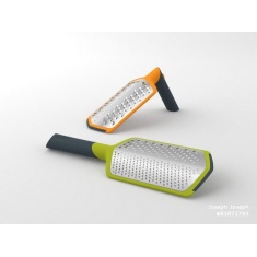 Joseph Joseph Twist Grater - Coarse & Fine Joseph Joseph Twist Grater - Coarse & Fine