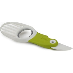Joseph Joseph GoAvocado 3-In-1 Tool Joseph Joseph GoAvocado 3-In-1 Tool