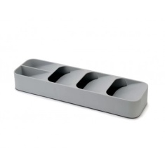Joseph Joseph Drawerstore Compact Cutlery Organiser Joseph Joseph Drawerstore Compact Cutlery Organiser