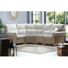 Desser Clifton Natural 4 Piece Modular Corner Sofa Set Desser Clifton Natural 4 Piece Modular Corner Sofa Set