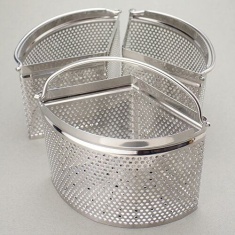 Taylors Eye Witness 18cm Saucepan 3 Piece Divider Set Taylors Eye Witness 18cm Saucepan 3 Piece Divider Set