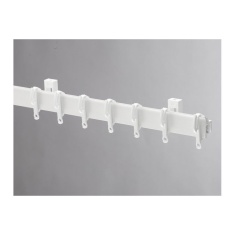 Swish Sologlyde Curtain Track Swish Sologlyde Curtain Track