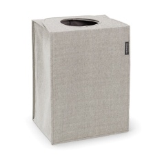 Brabantia Laundry Bag Grey 55L Brabantia Laundry Bag Grey 55L