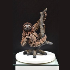 Edge Sloth Sculpture Edge Sloth Sculpture