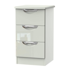 Cambourne 3 Drawer Narrow Chest Cambourne 3 Drawer Narrow Chest