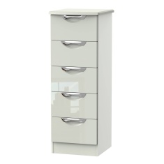 Cambourne 5 Drawer Narrow Chest Cambourne 5 Drawer Narrow Chest
