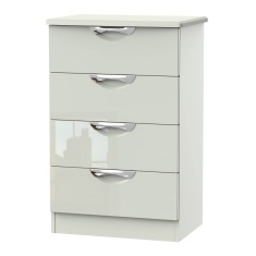 Cambourne 4 Drawer Midi Chest Cambourne 4 Drawer Midi Chest