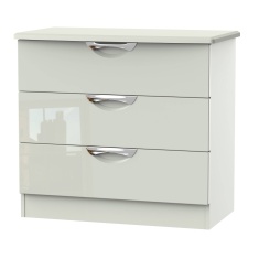 Cambourne 3 Drawer Chest Cambourne 3 Drawer Chest