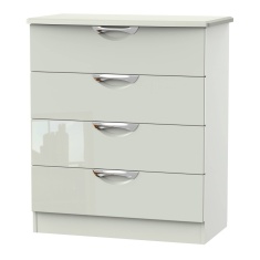Cambourne 4 Drawer Chest Cambourne 4 Drawer Chest