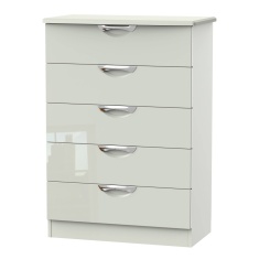 Cambourne 5 Drawer Chest Cambourne 5 Drawer Chest