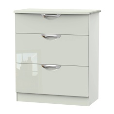 Cambourne 3 Drawer Deep Chest Cambourne 3 Drawer Deep Chest