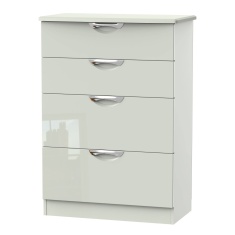 Cambourne 4 Drawer Deep Chest Cambourne 4 Drawer Deep Chest