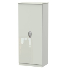 Cambourne Cam060 Double Wardrobe Cambourne Cam060 Double Wardrobe