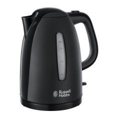 Electric kettle in big clearance bazaar