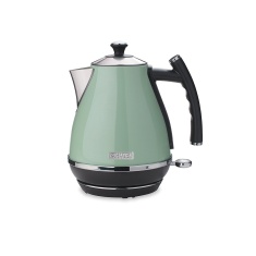 Haden 183538 Cotswold 1.7L Kettle - Sage Haden 183538 Cotswold 1.7L Kettle - Sage