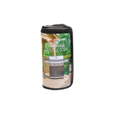 Grillstream Deluxe Cover - 4 Burner Classic Barbecue Grillstream Deluxe Cover - 4 Burner Classic Barbecue