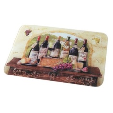 Stow Green Large Wine Worktop Protector Stow Green Large Wine Worktop Protector