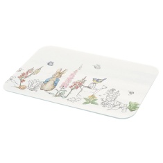 Stow Green Medium Peter Rabbit Worktop Protector Stow Green Medium Peter Rabbit Worktop Protector