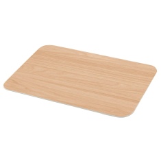 Stow Green Beech Medium Worktop Protector Stow Green Beech Medium Worktop Protector