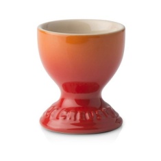 Le Creuset Egg Cup Volcanic Le Creuset Egg Cup Volcanic