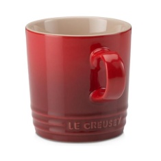 Le Creuset Mug Cerise Le Creuset Mug Cerise