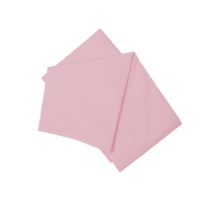 Belledorm 200 Count Flat Sheet - Powder Pink Belledorm 200 Count Flat Sheet - Powder Pink