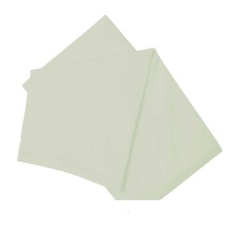 Belledorm 200 Count Flat Sheet - Apple Belledorm 200 Count Flat Sheet - Apple